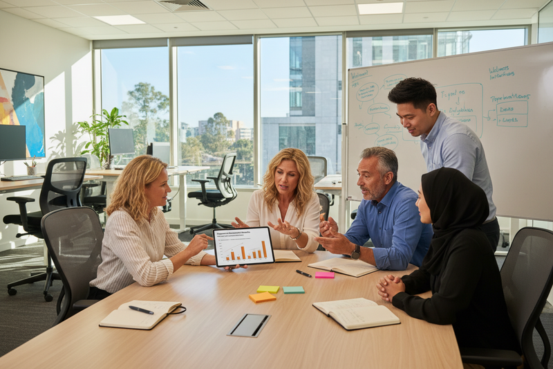 We have R&D Team with 100+ Professionals and Experts