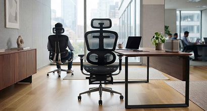 Corporate Offices