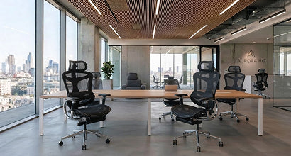 Fit-out and Construction Projects