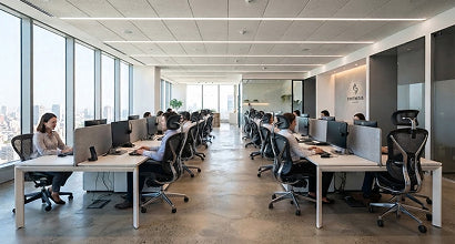 Customer Service Centres and BPOs