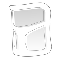 Independent Backrest