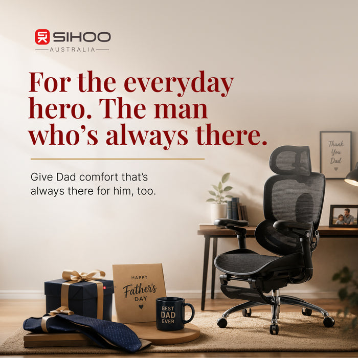 Save big on the Doro C300 Pro V2 this Father’s Day. Pay in 4 interest-free instalments with Afterpay.