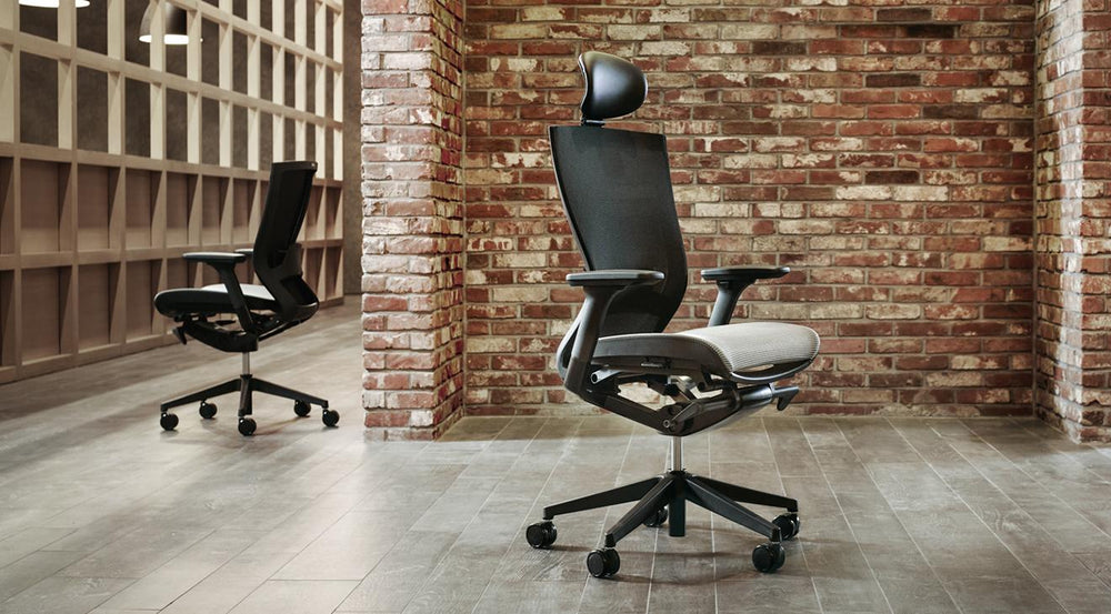 Standard Economic Chairs