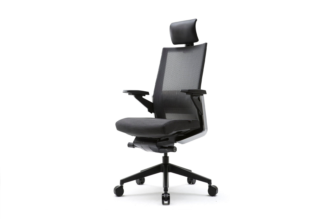 FURSYS SIDIZ T80 ZIEL Executive Office Desk Chair - SIHOO AustraliaFURSYS SIDIZ T80 ZIEL Executive Office Desk Chair