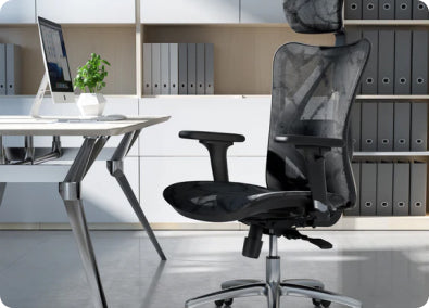 Ergonomic Chairs