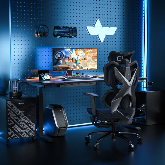 XALLKING: SIHOO's Gaming Chair Line