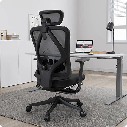 Executive Chairs