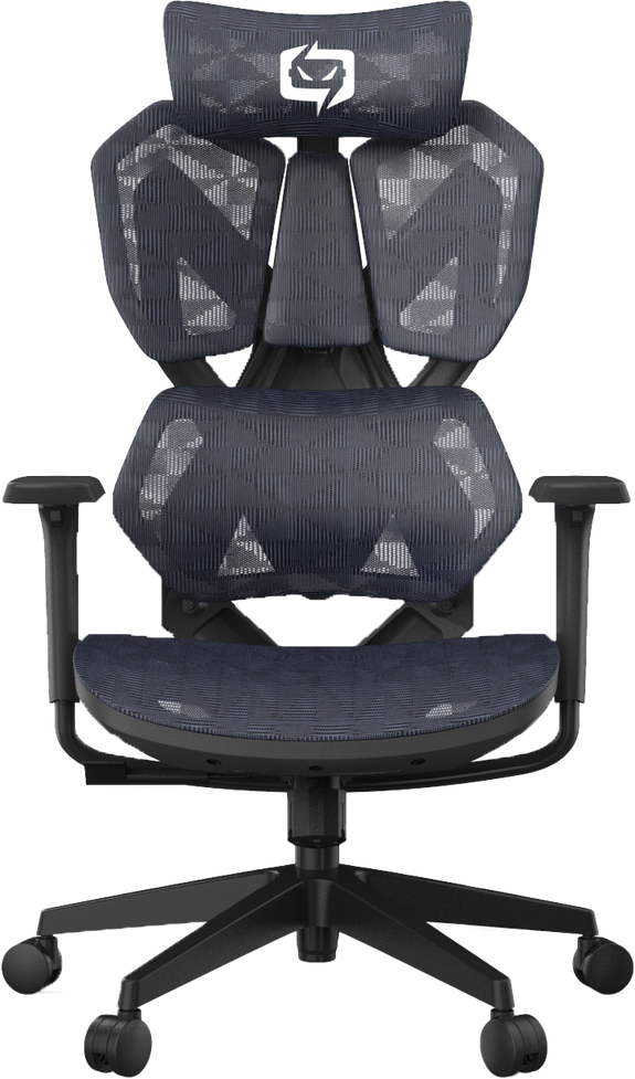 Xallking chairs are precision-engineered for ultimate ergonomics