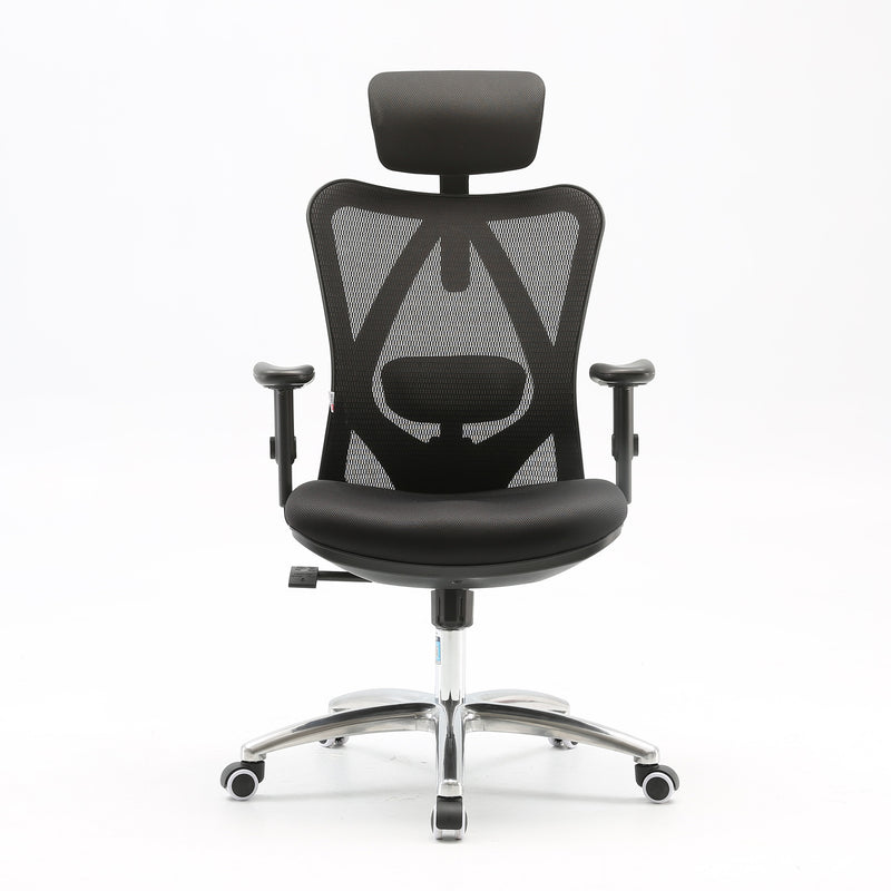 Save $190.00 SIHOO M18 Ergonomic Office Chair 4.6 / 5.0 (321) Color Black Now $279.00 Was $469.00 Add to Cart