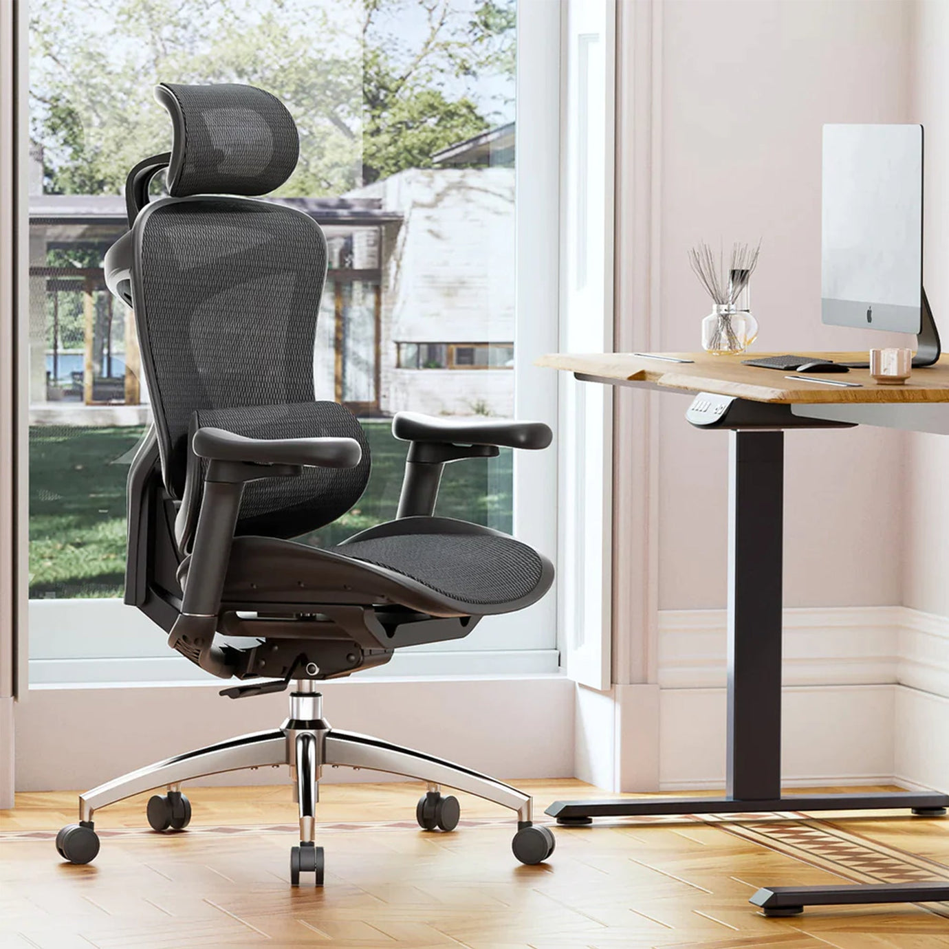 Sihoo A3 DORO-C300 Ergonomic Office Chair - SIHOO AustraliaSihoo A3 DORO-C300 Ergonomic Office Chair