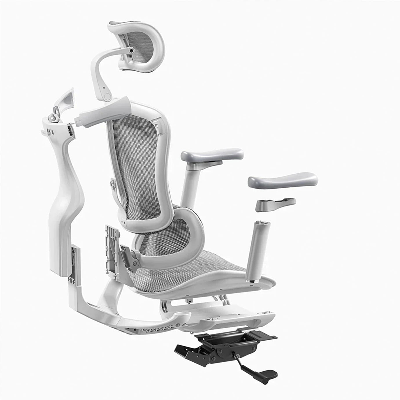 Sihoo A3 DORO-C300 Ergonomic Office Chair - SIHOO AustraliaSihoo A3 DORO-C300 Ergonomic Office Chair