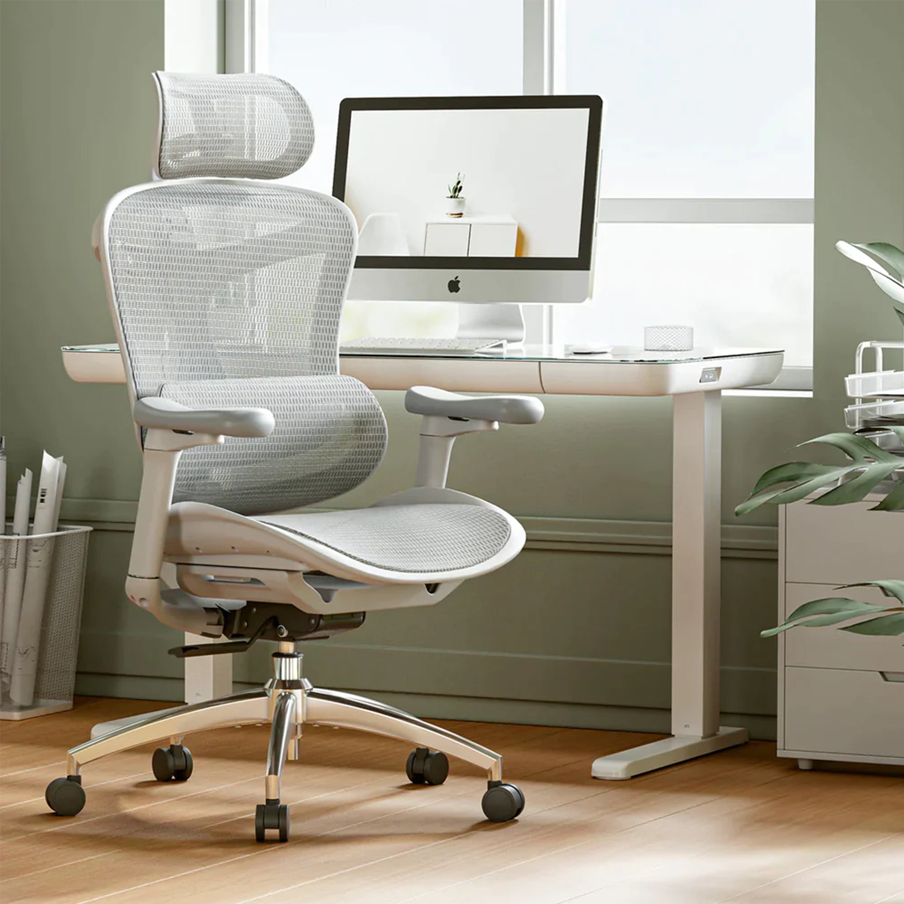 Sihoo A3 DORO-C300 Ergonomic Office Chair - SIHOO AustraliaSihoo A3 DORO-C300 Ergonomic Office Chair