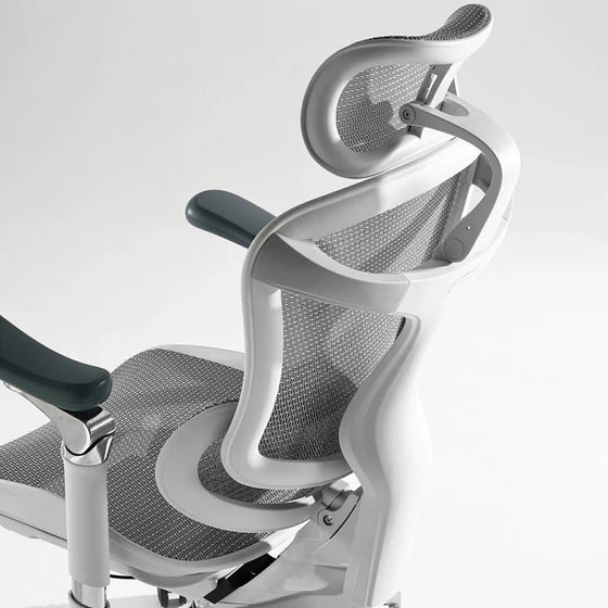 Independent Backrest