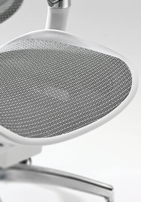 4D Coordinated Armrest