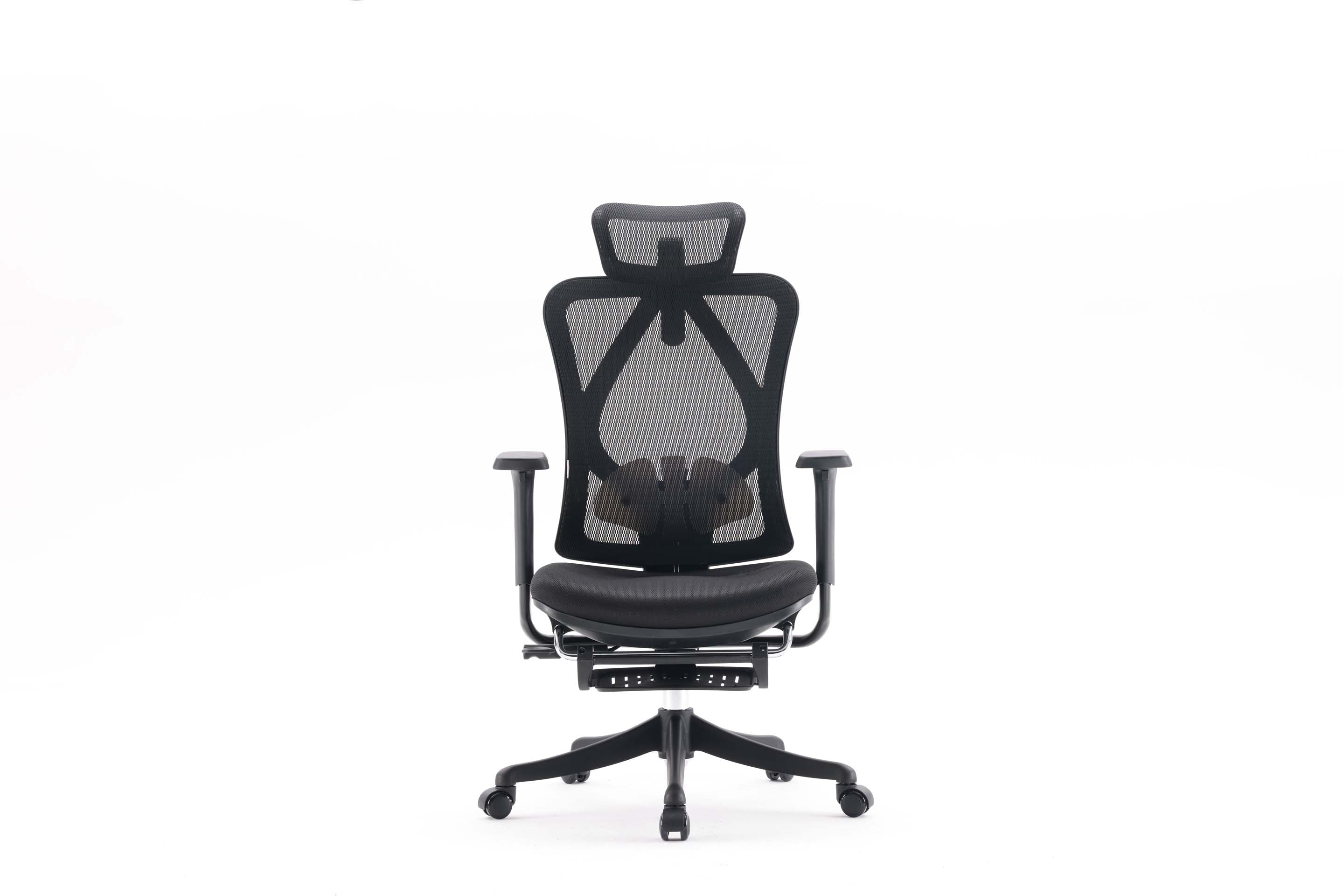 Sihoo M18 Pro Ergonomic Office Chair - SIHOO AustraliaSihoo M18 Pro Ergonomic Office Chair