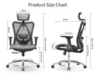 Sihoo M57 Ergonomic Office Chair - SIHOO AustraliaSihoo M57 Ergonomic Office Chair