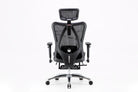 Sihoo M57 Ergonomic Office Chair with built - in footrest - SIHOO AustraliaSihoo M57 Ergonomic Office Chair with built - in footrest