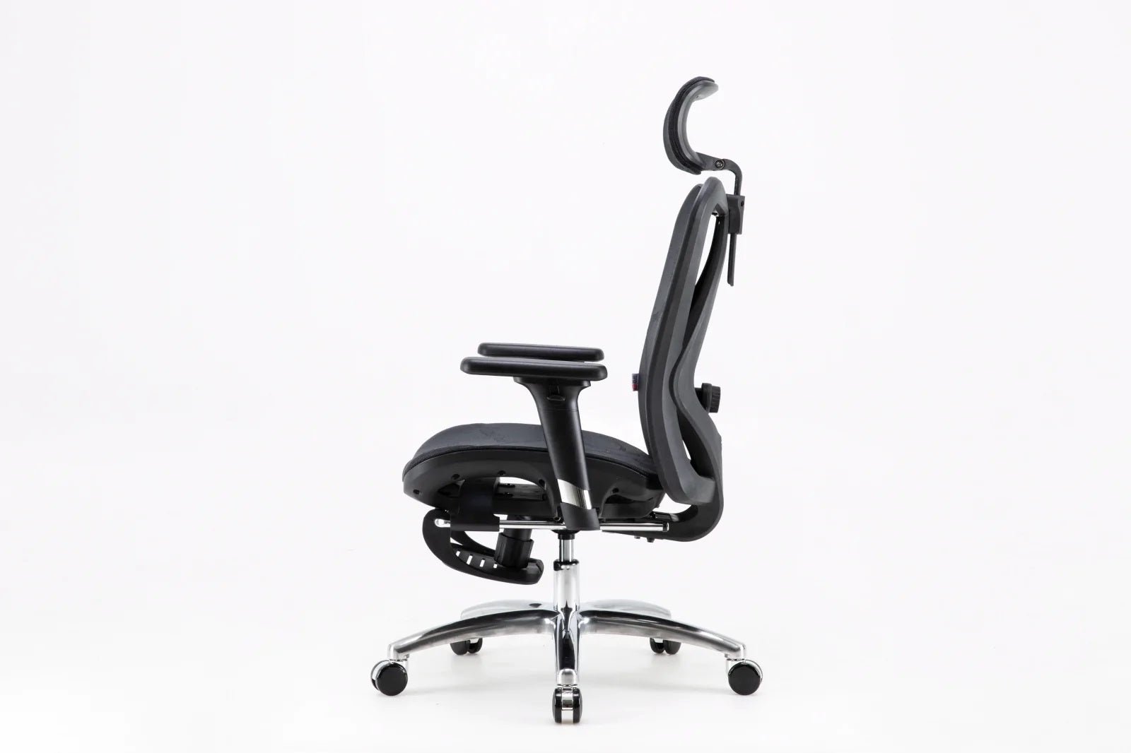 Sihoo M57 Ergonomic Office Chair with built - in footrest - SIHOO AustraliaSihoo M57 Ergonomic Office Chair with built - in footrest