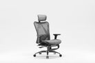 Sihoo M57 Ergonomic Office Chair with built - in footrest - SIHOO AustraliaSihoo M57 Ergonomic Office Chair with built - in footrest