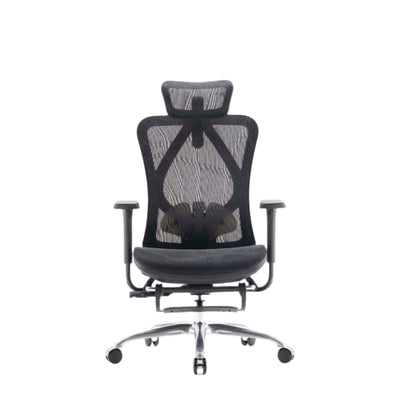 Sihoo M57 Pro Ergonomic Office Chair with Built in Footrest