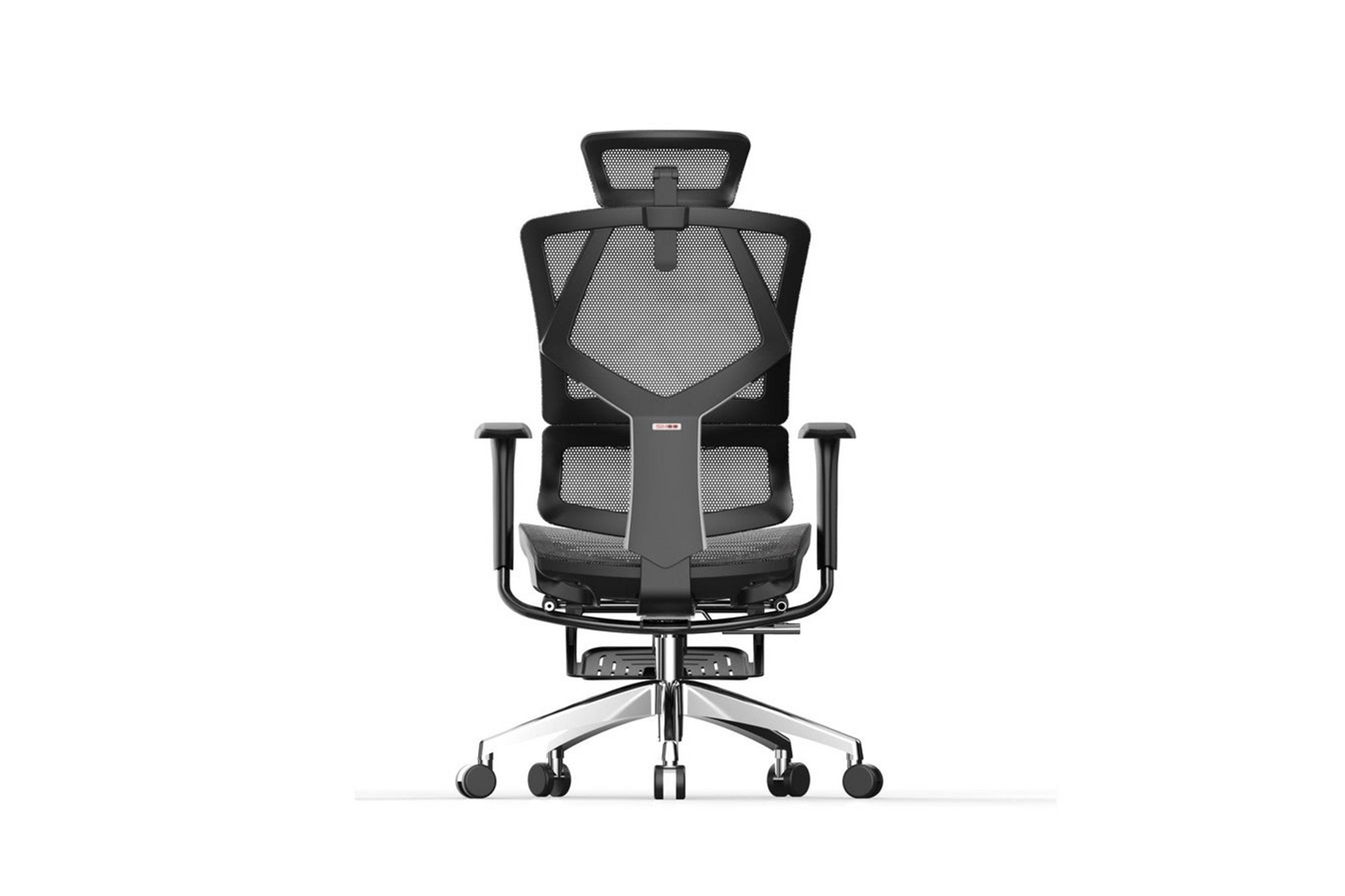 Sihoo VIto M90 Ergonomic Office Chair with Footrest