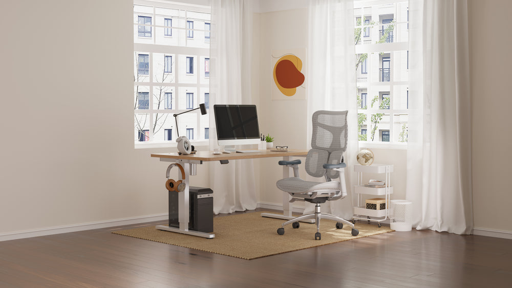 Ergonomic Chairs