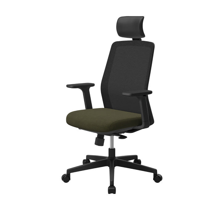 T40 SE Entry Level Ergonomic Chair Australia | Shop Now | SIHOO