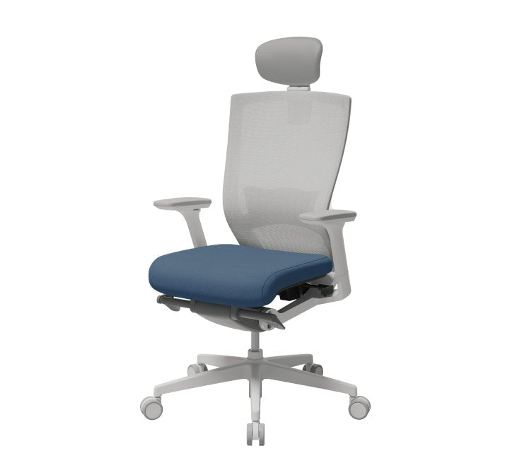 T50 High Performance Ergonomic Office Chair - SIHOO AustraliaT50 High Performance Ergonomic Office Chair