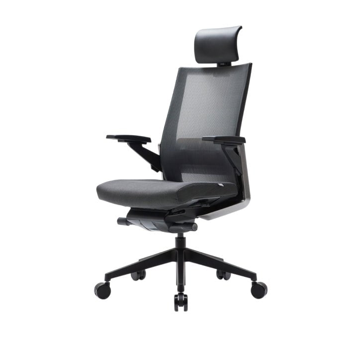 T80 Premium Ergonomic Office Chair - SIHOO AustraliaT80 Premium Ergonomic Office Chair