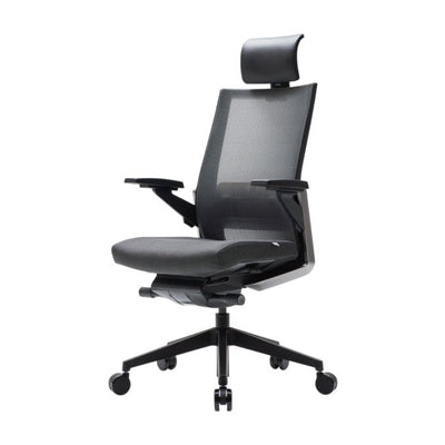 T80 Premium Ergonomic Office Chair