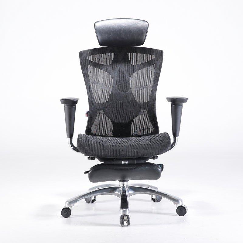 Save $280.00 Sihoo V1 Ergonomic Office Chair 4.7 / 5.0 (69) Color Black with Leg rest Now $569.00 Was $849.00 Add to Car