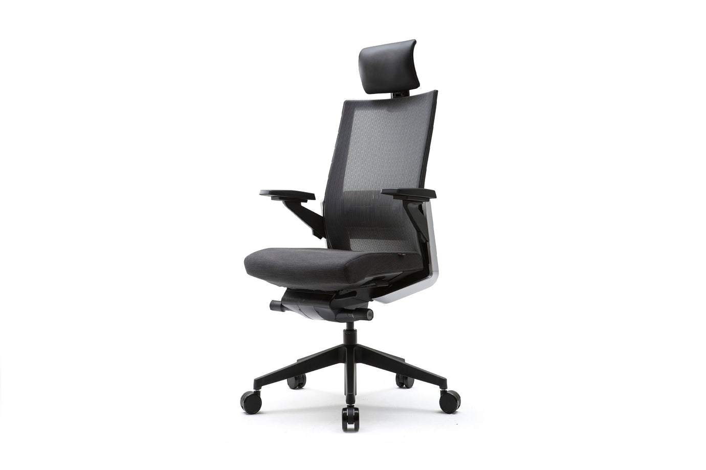 FURSYS SIDIZ T80 ZIEL Executive Office Desk Chair