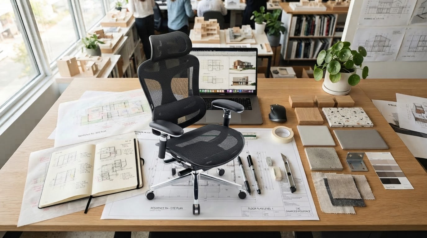 Architecture and Interior Design Firms