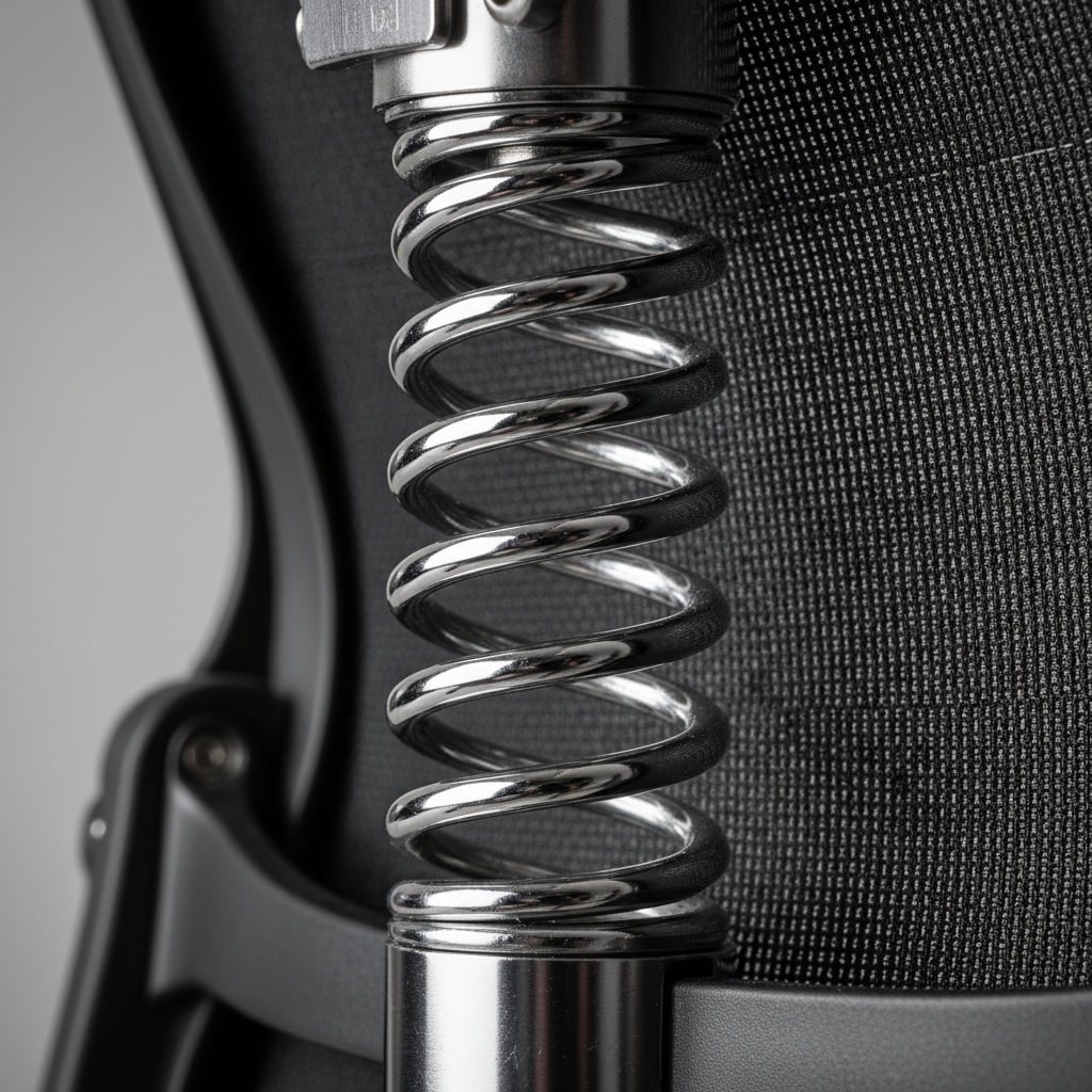 Spring Mechanism