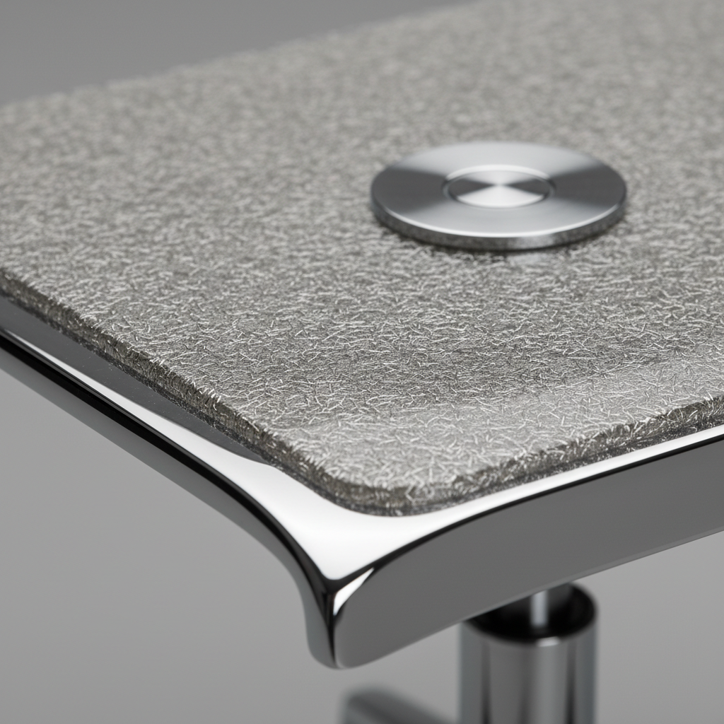 Glass-Fibre Base