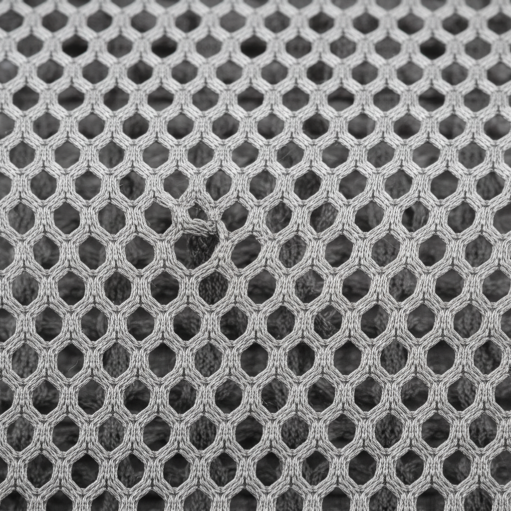 Mesh Weave